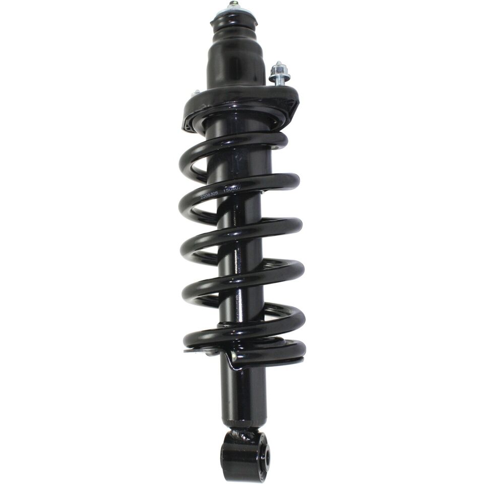 Shocks for 2004 Honda CRV