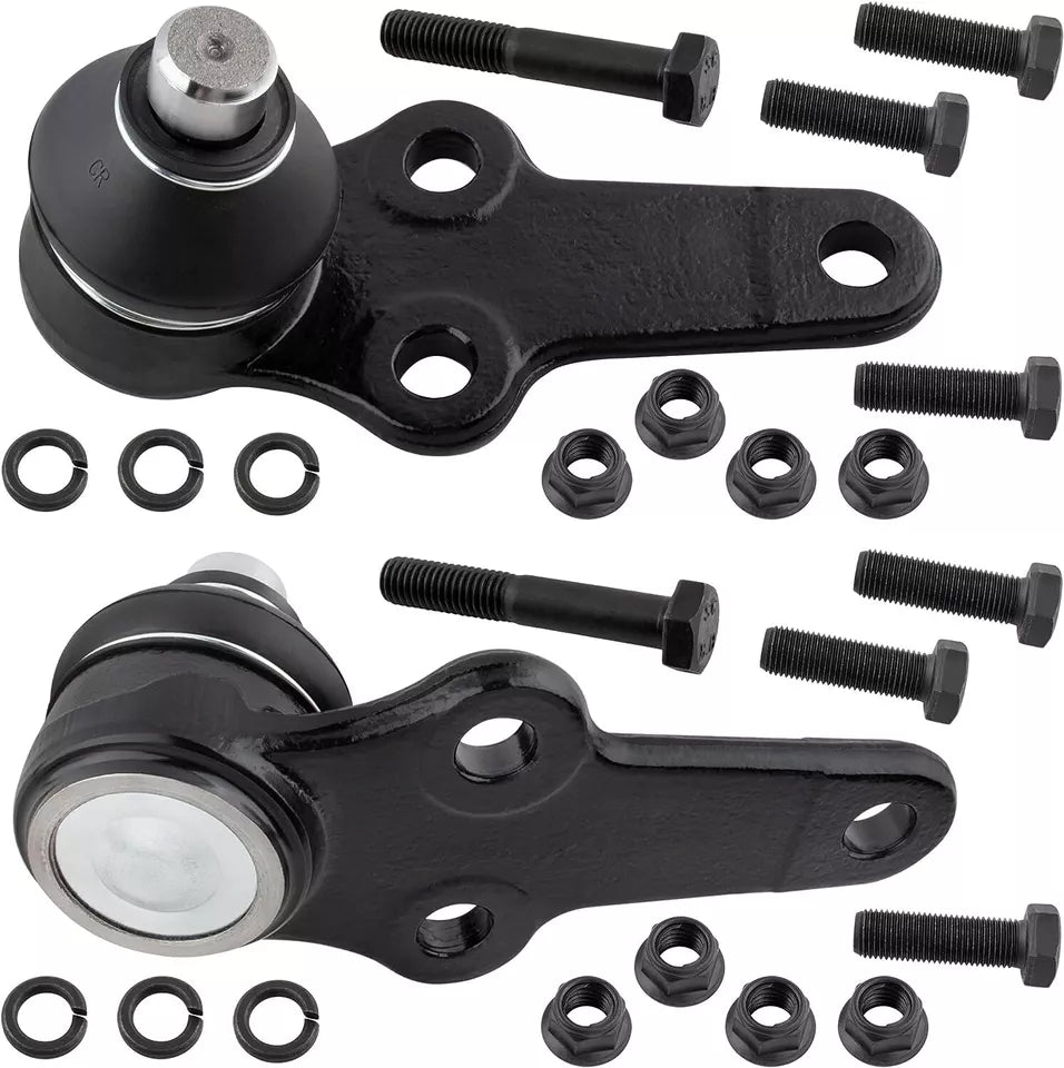 Suspension Ball Joints For Ford Focus