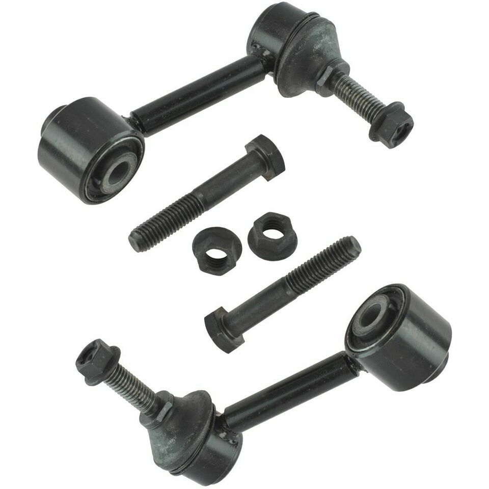 VW Golf Suspension Stabilizer Bar Link