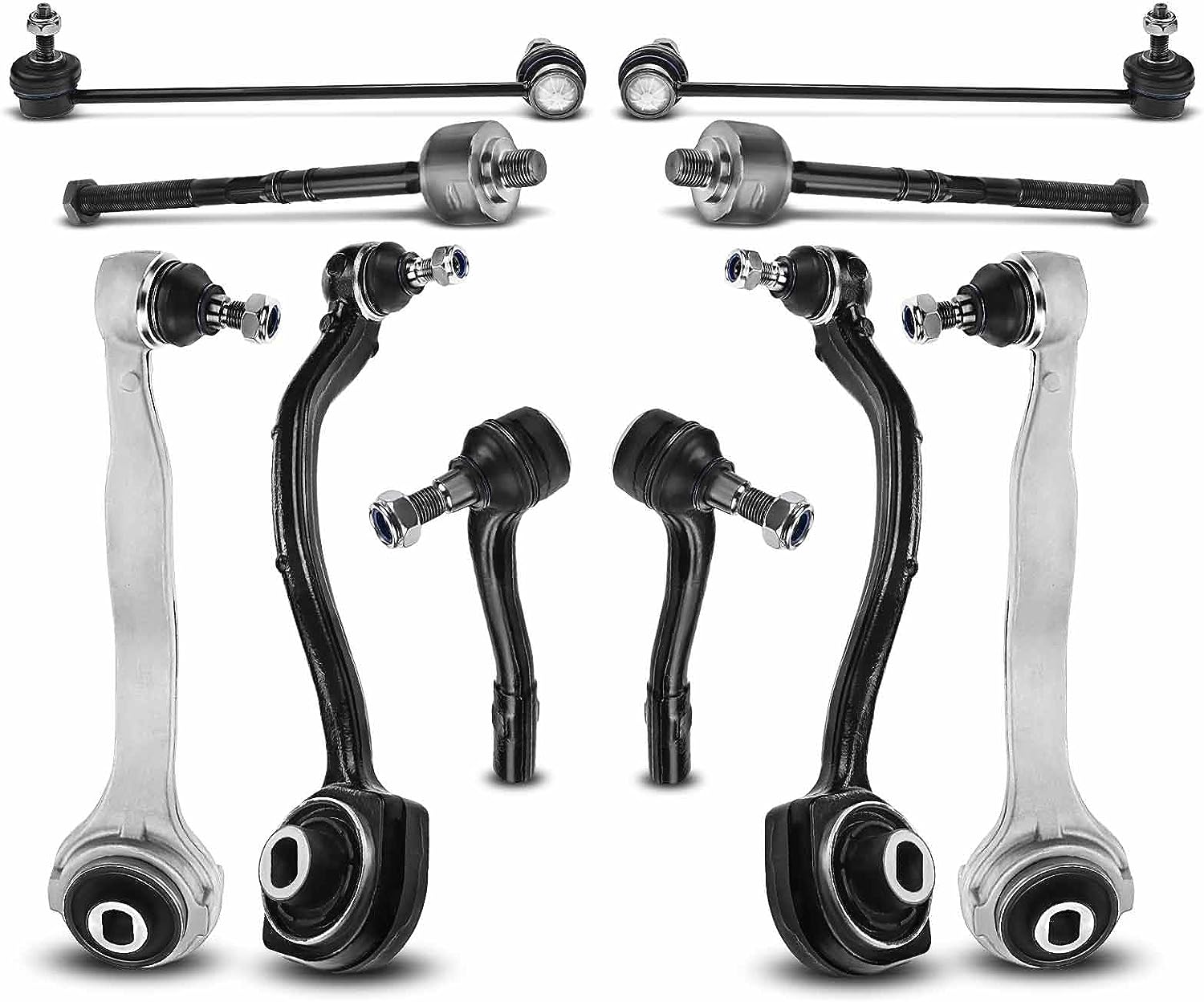 W204 control arm