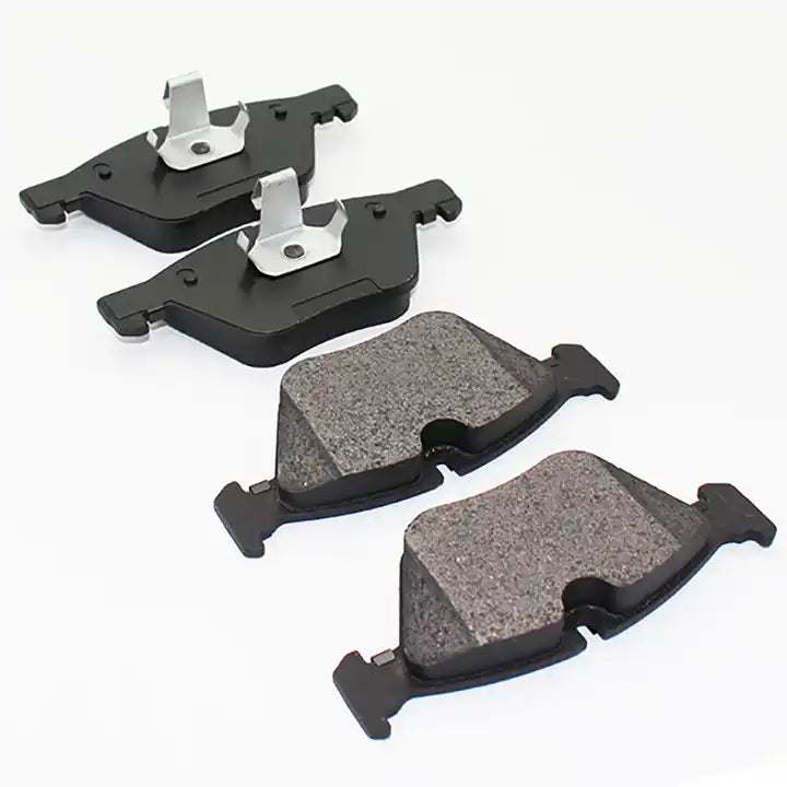 BMW E90 Brake Pads