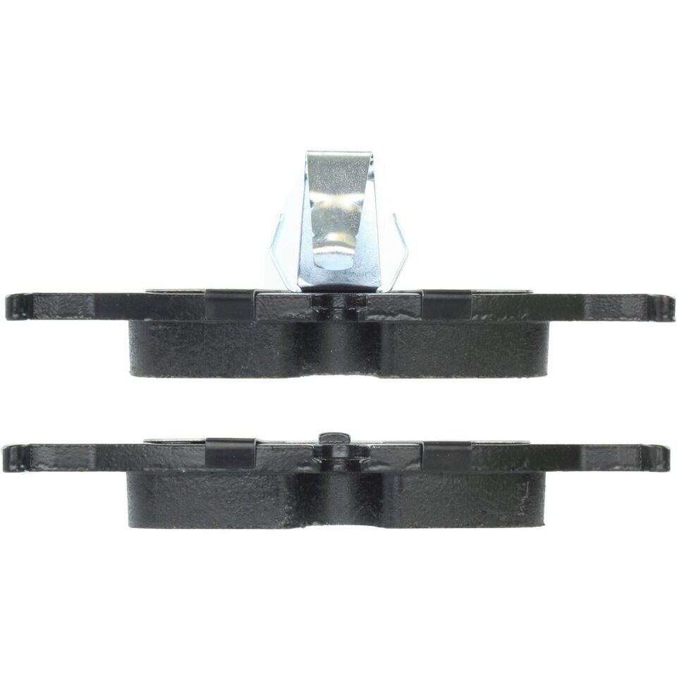 2006 BMW X3 Brake Pads