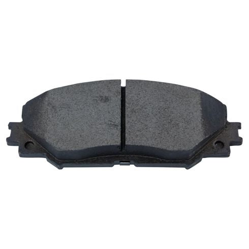 2014 Prius Brake Pads