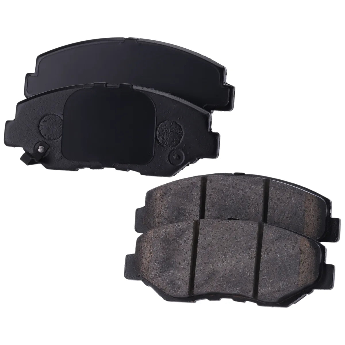 brake pads for 2013 honda civic