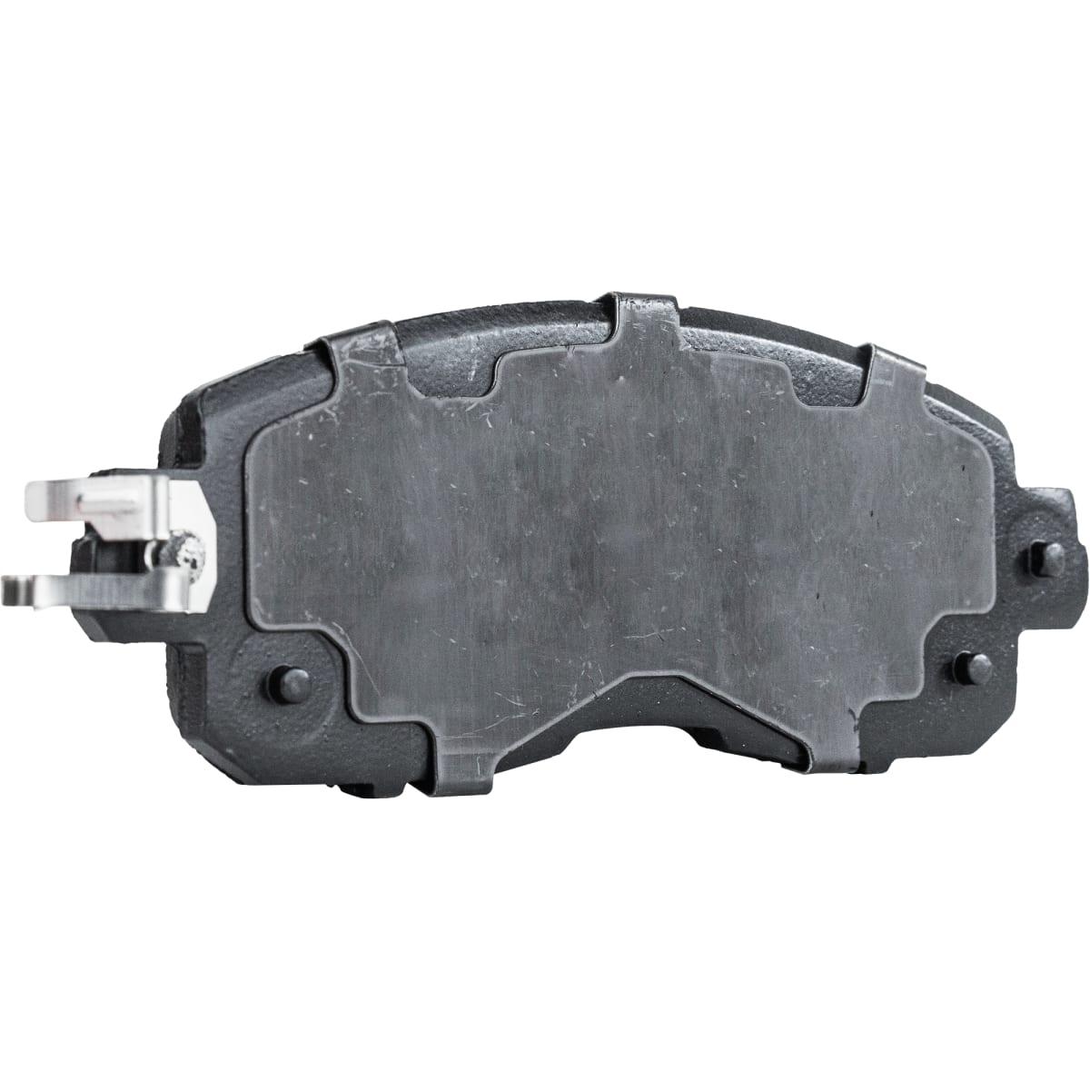 brake pads for 2014 nissan altima