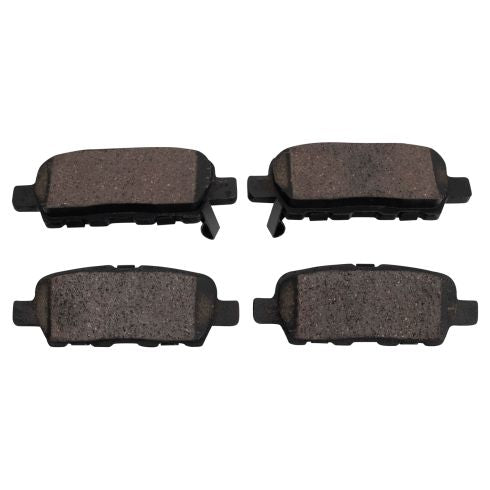 brake pads for 2018 nissan altima