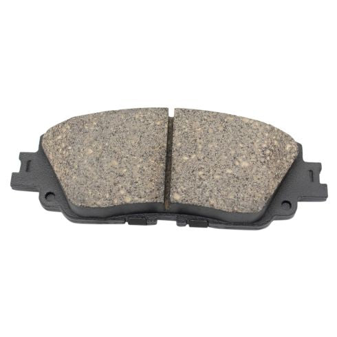 2019 Toyota rav4 brake pads