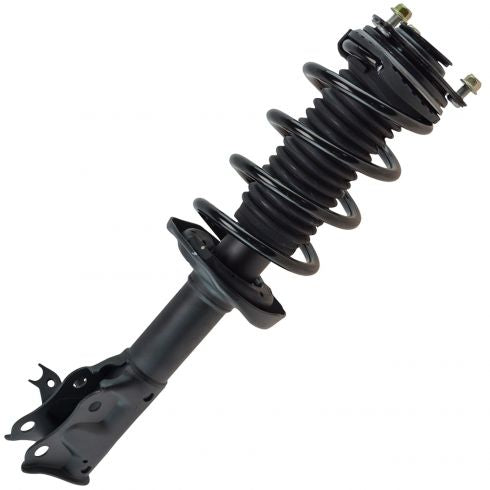 civic 2007 shock absorber