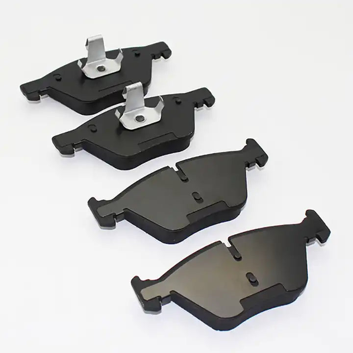 BMW E90 Brake Pads