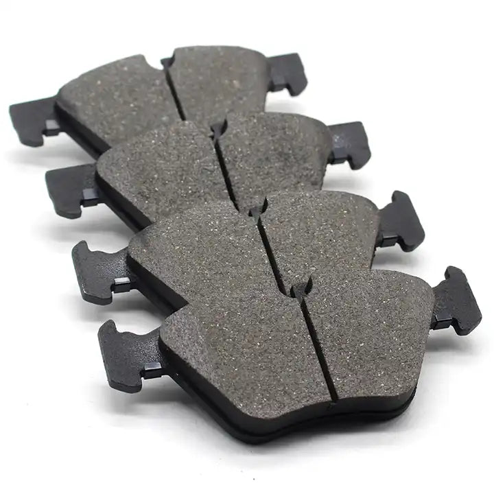 BMW E90 Brake Pads