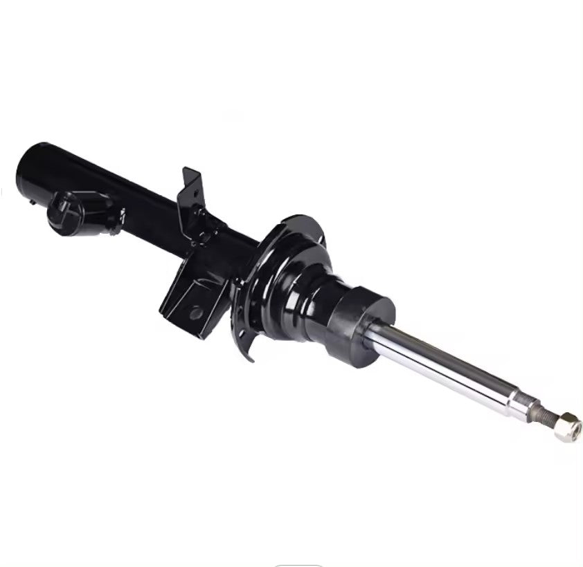 fiesta mk6 front shock absorber