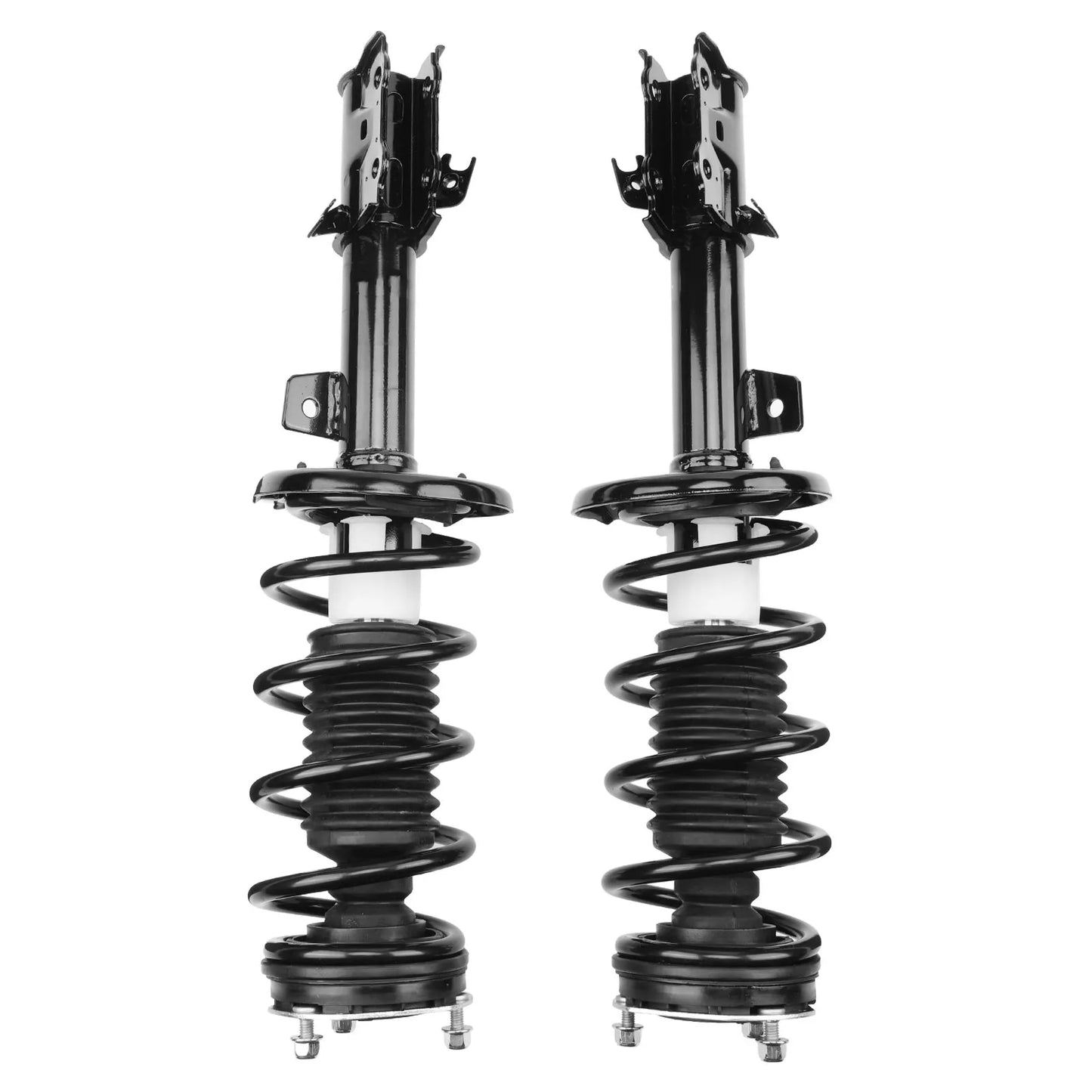 fiesta mk7 shock absorber