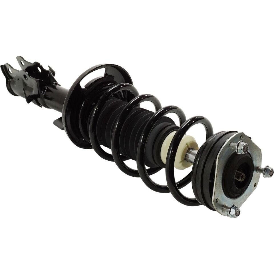 Fiesta Front Shock Absorber