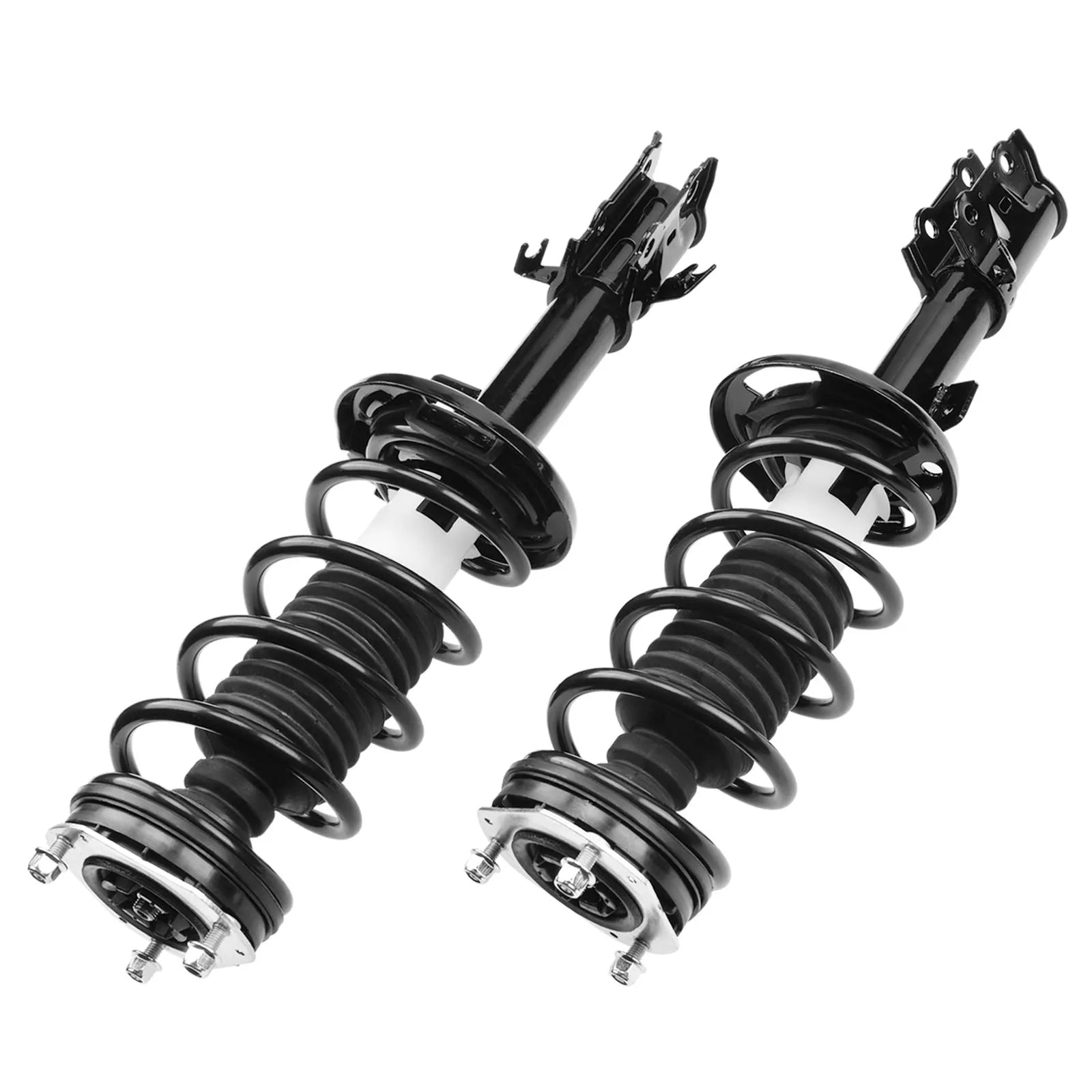 ford fiesta mk7 shocks