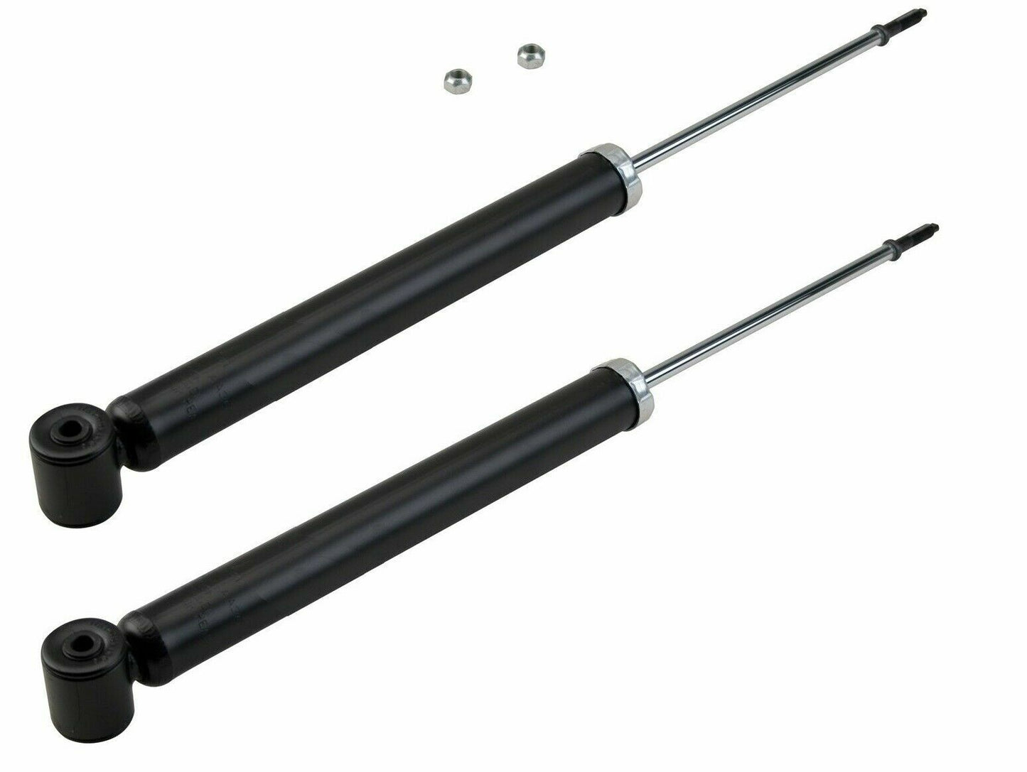 ford focus mk2 shock absorbers