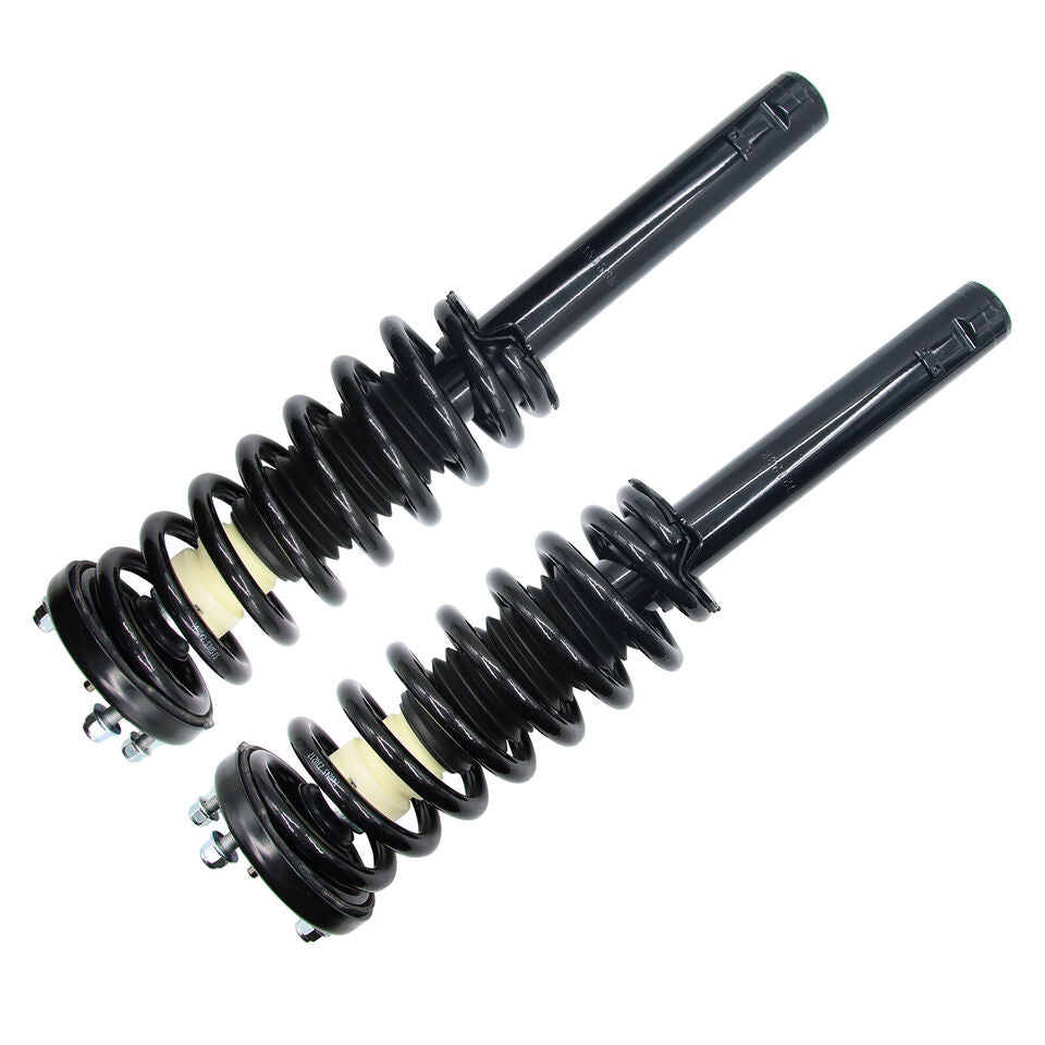 honda accord 2005 shock absorber