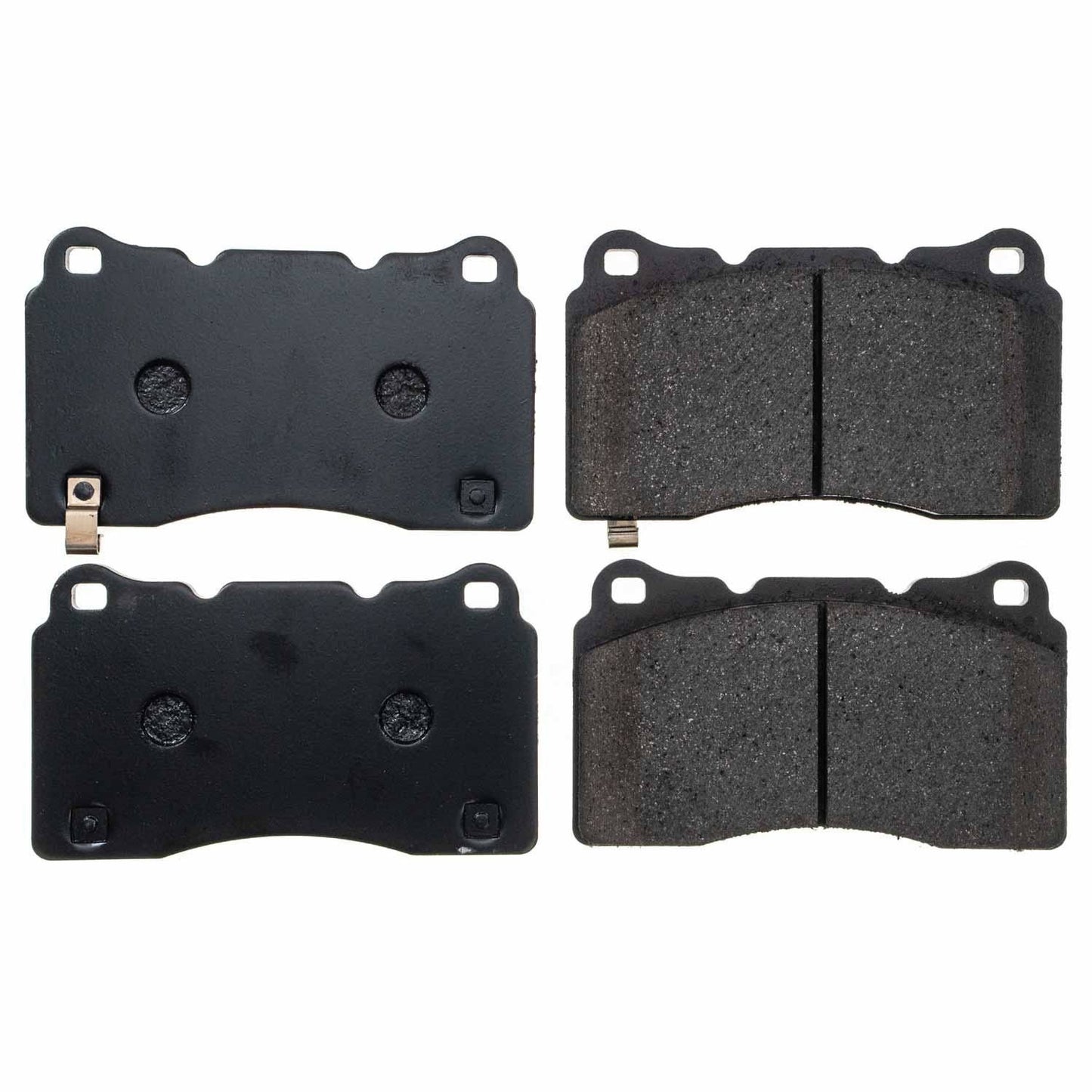 Honda Civic Brake Pads