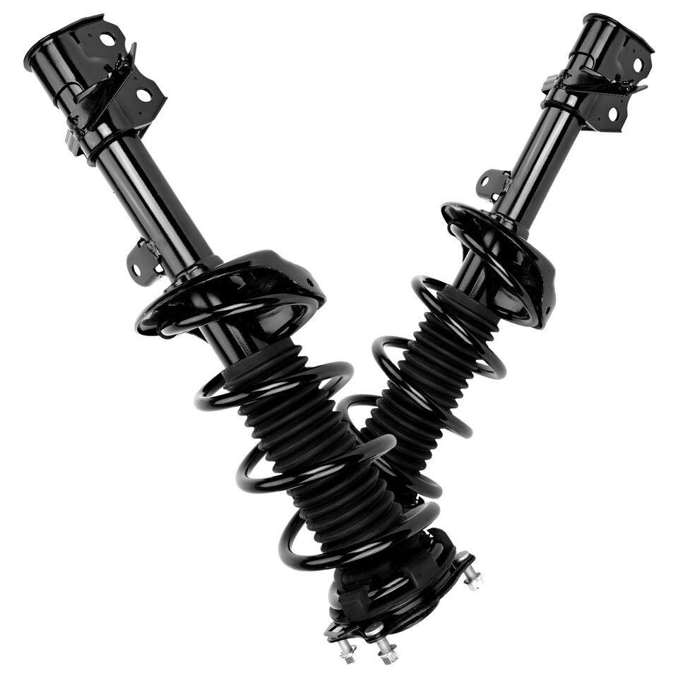 honda crv 2007 shock absorbers