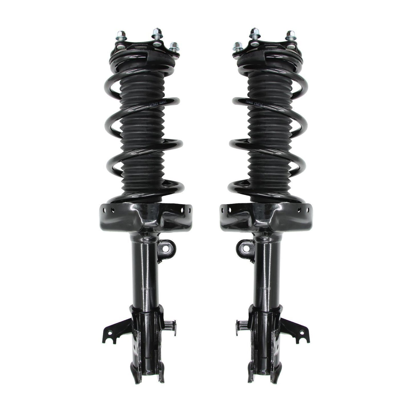 honda crv 2011 shock absorbers