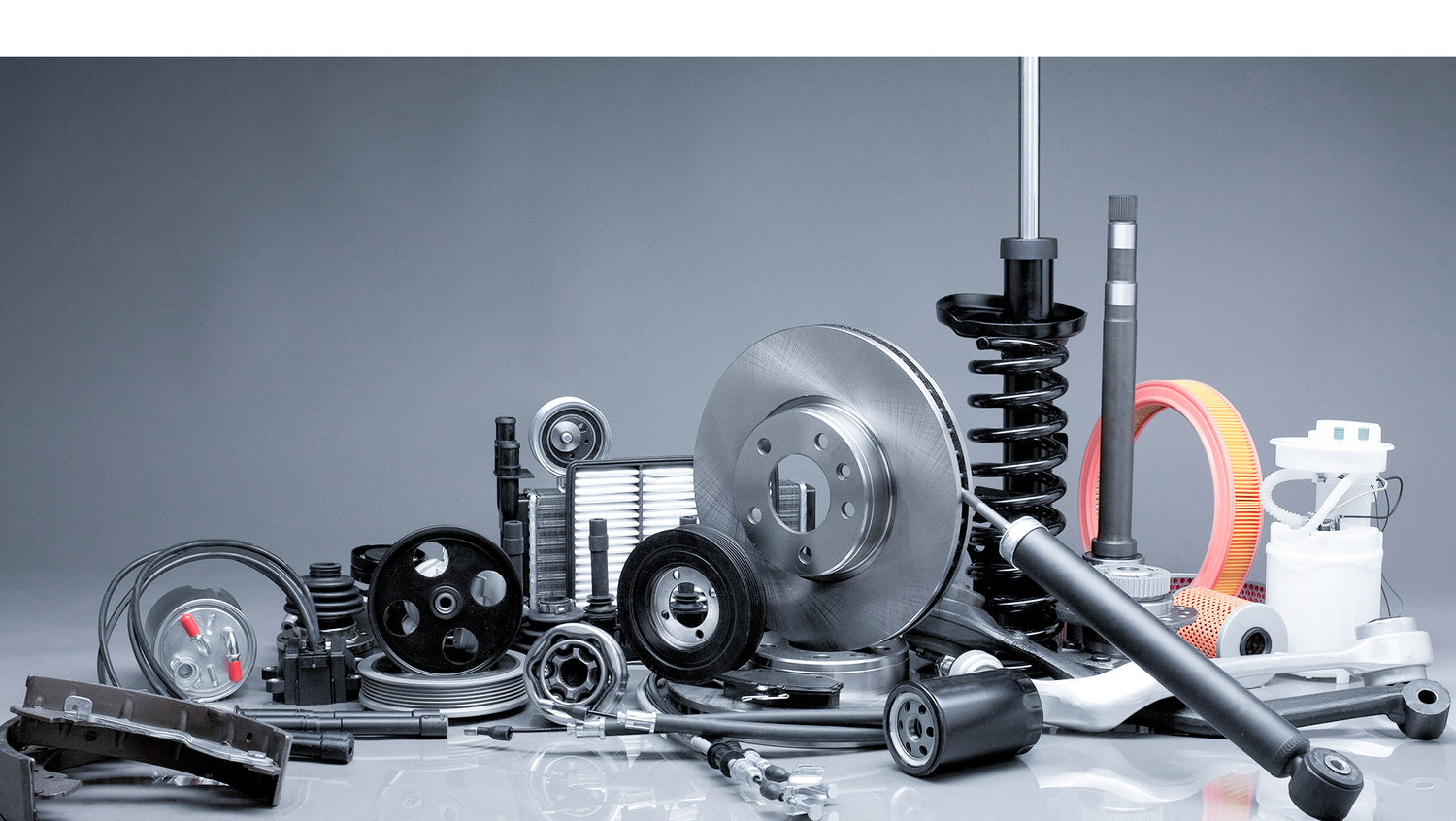 Auto Parts-Car Spare Parts Manufacturer – loosoostore