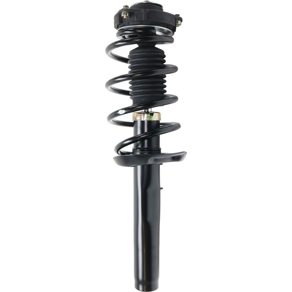 2012 VW Passat Shocks