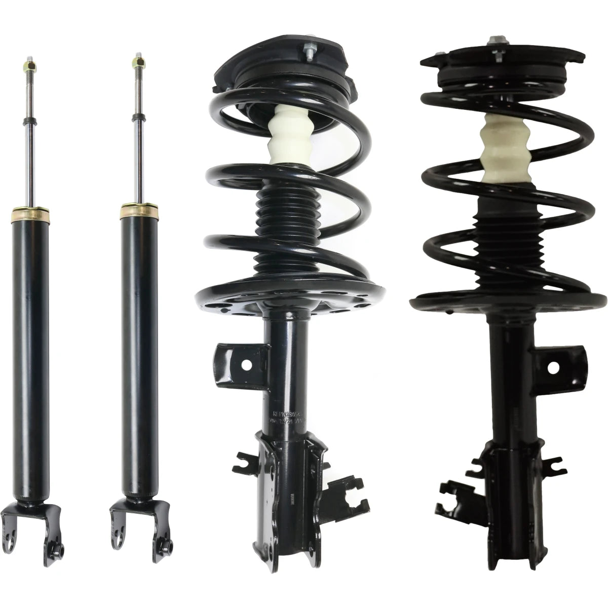 shock absorber for 2010 nissan altima