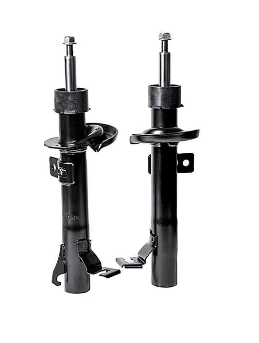 shock absorber for fiesta mk6