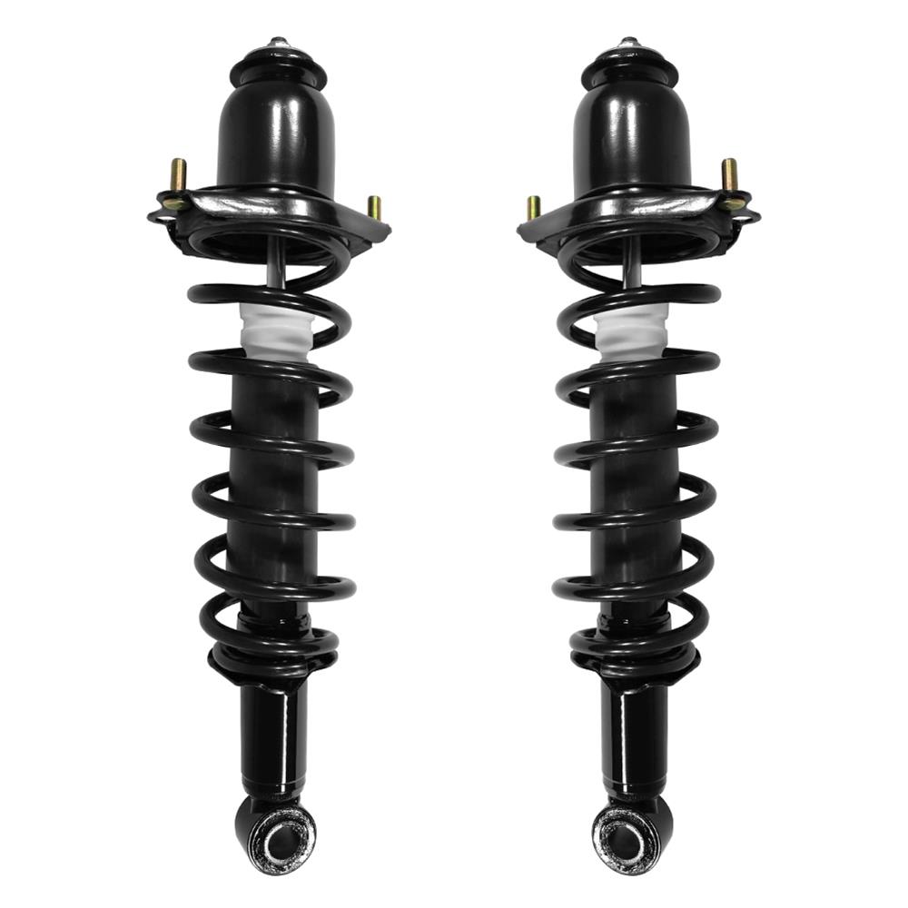 shock absorber for toyota corolla 2005