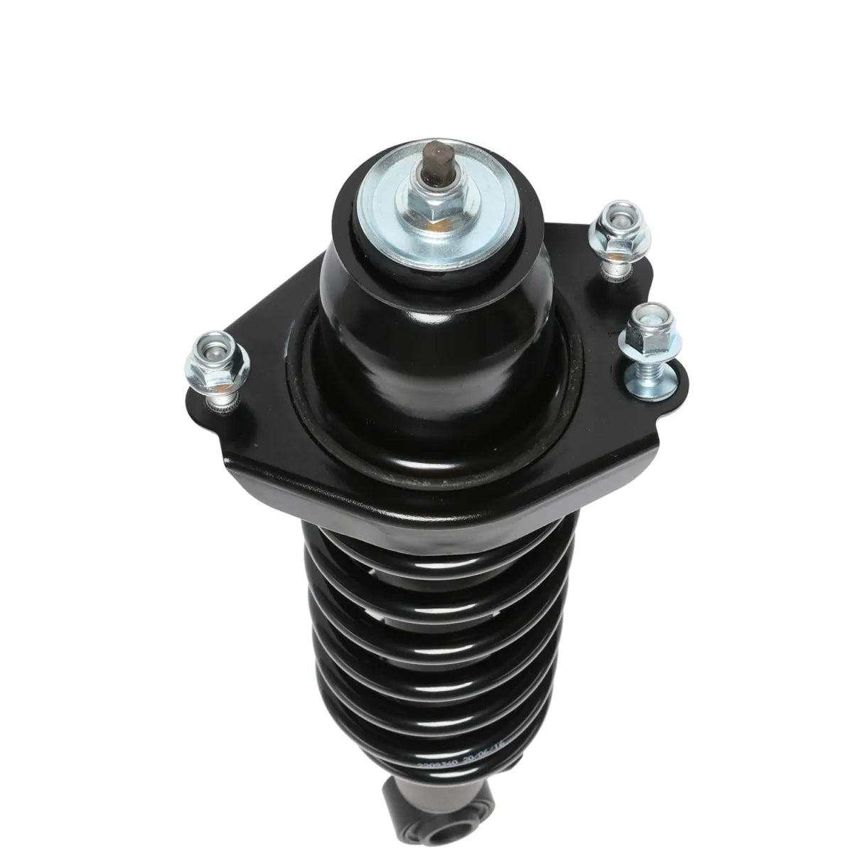 shock absorber for toyota corolla 2016