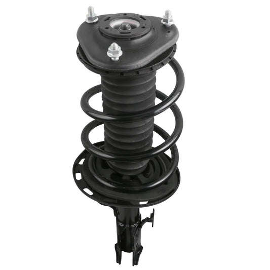 shock absorber for toyota fortuner