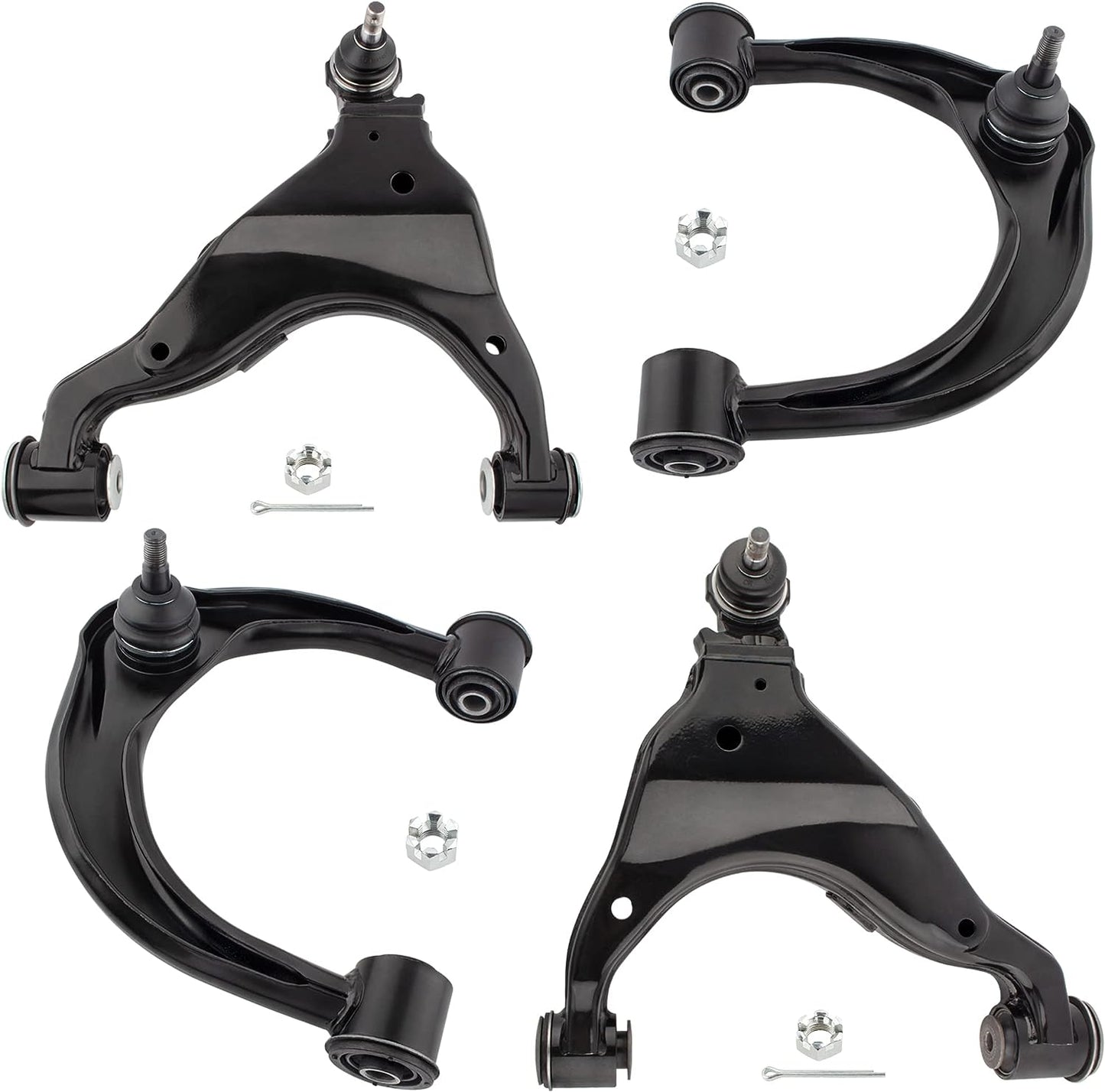 Toyota Tacoma Control Arm