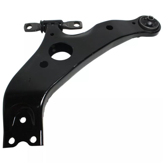 toyota sienna control arm replacement